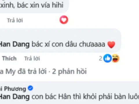 Á khôi sinh viên 2 năm sinh 2 con cùng chồng Tiến sĩ, mẹ đẹp con xinh khiến Hoa hậu Ngọc Hân cũng phải "xin vía"