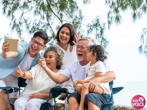Hóa giải những nút thắt vô hình: Hành trình chữa lành phức cảm từ cha mẹ