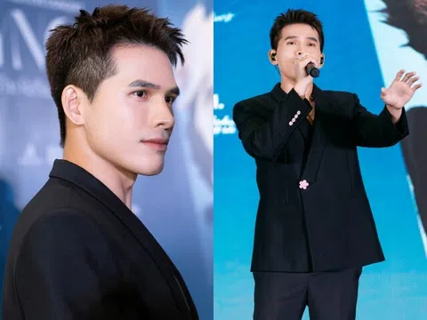 Quốc Thiên không mời dàn nghệ sĩ từ "Anh trai vượt ngàn chông gai" tham gia concert 10.000 khán giả