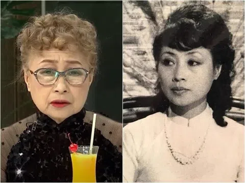 Giọng đọc huyền thoại được cả nước nhớ tên đau lòng khi bị nói: "Phụ nữ Việt Nam thiếu người hay sao mà lấy Kim Tiến?"