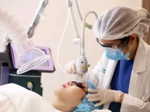Tiêu chí đánh giá phòng khám da liễu chất lượng bạn cần biết trước khi lựa chọn