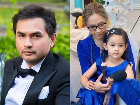 Đức Tiến mất đột ngột thì sao lại có di chúc, vợ lên tiếng nói rõ giữa lúc tranh chấp tài sản với mẹ chồng
