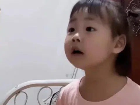 Con gái tiết lộ bố thân mật với người phụ nữ lạ, mẹ nghẹn ngào khi xem ảnh chứng cứ ngoại tình do bé cung cấp