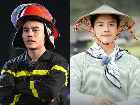 Sao Việt có bệnh tim vẫn liều đi show thực tế: Duy Khánh gặp tai nạn năm 17 tuổi, Bảo Lâm bị hở van tim 2 lá