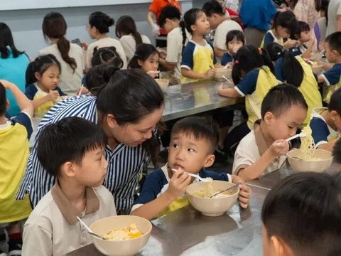 Bữa tối đặc biệt
