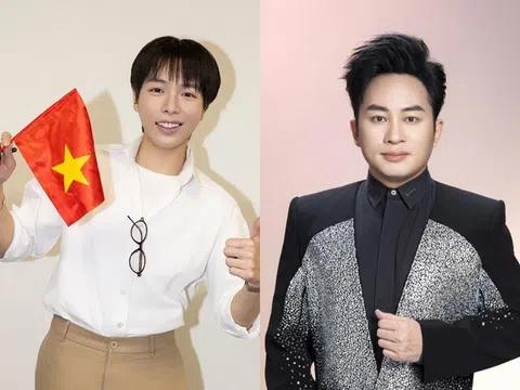 Sao Việt 24h: Nhiều sao Việt ủng hộ hàng tỷ đồng khắc phục hậu quả bão Bualoi, Đức Phúc - Tùng Dương góp số tiền "khủng"