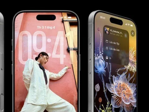 iPhone 17 ra mắt: Cơ hội vàng sở hữu siêu phẩm iPhone 16 với mức giá hấp dẫn không thể bỏ qua