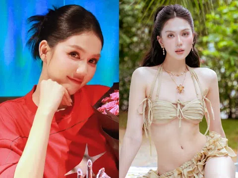Ngọc Trinh chuyển 300 triệu vào tài khoản của UBTW Mặt trận Tổ quốc, khẳng định "không còn đếm tuổi bằng ồn ào"