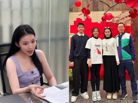 Hoa hậu Thùy Lâm ngán ngẩm vì GenZ đến xin việc nhưng đòi hỏi làm ít mà lương vẫn cao: "Các bạn bị ảo"