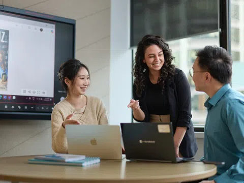 Không chỉ có đại học, New Zealand còn có lộ trình khác để ổn định sự nghiệp lâu dài