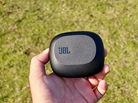 Trải nghiệm JBL Sense Lite: Khi tai nghe open-ear dần trở thành xu hướng!