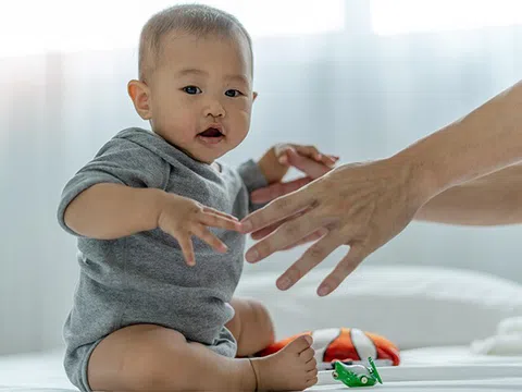 Lá chắn vàng bảo vệ bé trước 6 căn bệnh nguy hiểm