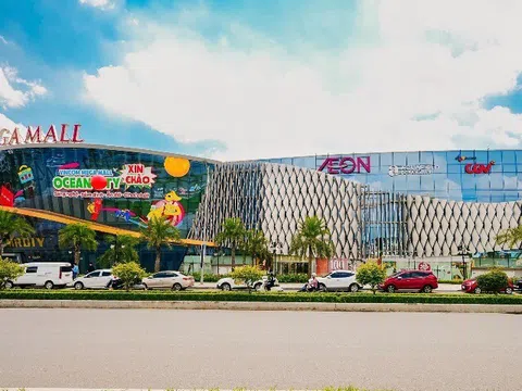AEON Văn Giang khai trương, đồng hành cùng sự phát triển của khu vực Đông Hà Nội