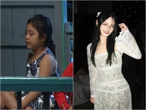 Nhìn lại 4 nhóc tì ‘Bố ơi! Mình đi đâu thế’ mùa đầu tiên