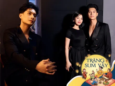 Lâm Bảo Châu đón Tết Trung thu bên Lệ Quyên: "Cô ấy vẫn ăn bánh, đồ ngọt để tận hưởng cuộc sống, chỉ có tôi là 'trời hành'"
