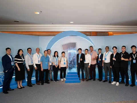 Từ căn nhà đến trái đất: Midea lan tỏa hơi thở mát lành