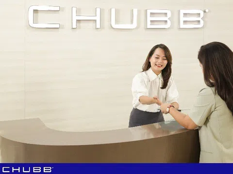 Chubb Life Việt Nam kỷ niệm 20 năm: Tri ân khách hàng với nhiều phần quà và giải thưởng hấp dẫn