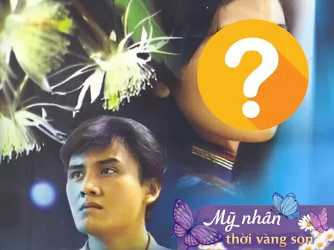 “Bạn gái” Lê Công Tuấn Anh là mỹ nhân cổ trang đẹp nhất Việt Nam, 36 năm không có đối thủ, U60 trẻ trung quyến rũ chỉ nhờ 3 từ