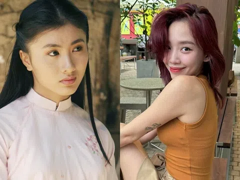 2 sao 8X là "học bá" đỗ 3 trường đại học: Người kết hôn với chồng Ấn Độ, người sở hữu body "nóng bỏng tay"