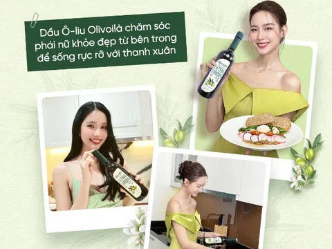 Bộ 3 cô nàng Gen Z dẫn đầu xu hướng “đẹp hơn mỗi ngày” để luôn sống trọn thanh xuân