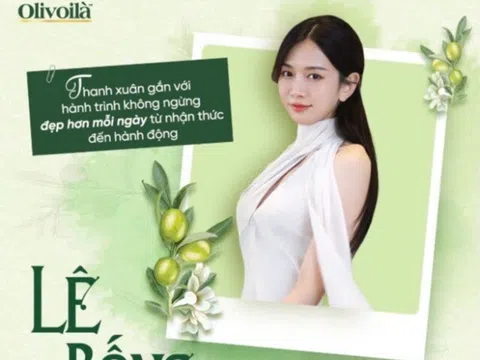 Bộ 3 cô nàng Gen Z dẫn đầu xu hướng “Đẹp hơn mỗi ngày” để luôn sống trọn thanh xuân