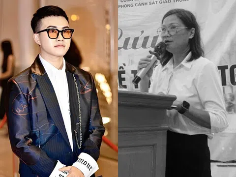 Ca sĩ nổi tiếng với bài "Ông bà anh" sốc khi hay tin cô giáo bị lũ cuốn ở Thái Nguyên: "Vẫn mong chỉ là tin giả"
