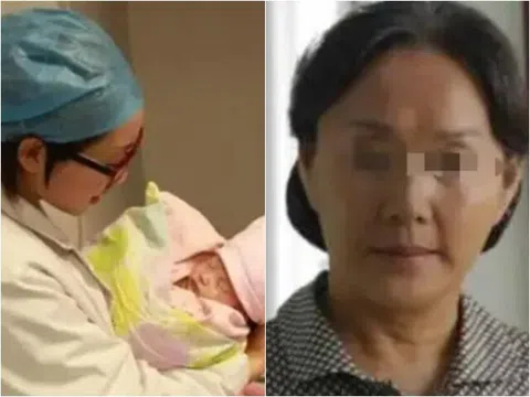 Chồng nghi ngờ vợ ngoại tình vì con trai càng lớn càng không giống bố, mẹ chồng bật khóc nhận lỗi