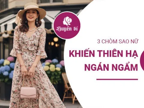 3 cung hoàng đạo nữ có cá tính mạnh mẽ đến mức khiến thiên hạ 'ngán ngẩm'