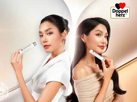 Bí mật phía sau vẻ đẹp bền vững của phụ nữ hiện đại