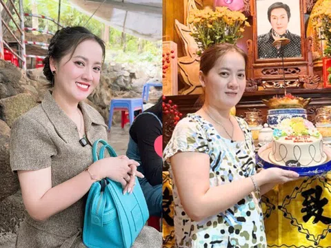 Con gái NSƯT Vũ Linh đáp trả khi bị nói "giàu lên nhờ bố mất", khẳng định kiếm tiền bằng mồ hôi nước mắt