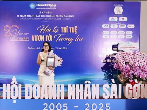 “Không chỉ lãnh đạo, mà còn truyền cảm hứng”: Phong cách làm nên khác biệt của nữ CEO Việt Nam