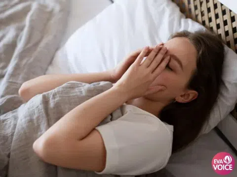 Vượt qua nỗi sợ bóng đè: Can đảm lên và thành công đơn giản không ngờ