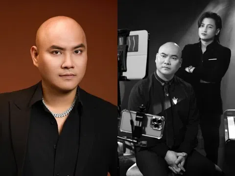 Nam ca sĩ được mẹ phù hộ để nổi tiếng, quá khứ nhiều tổn thương, giờ chỉ mong bình yên để làm việc tử tế