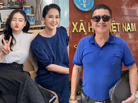 Con dâu NSND Lan Hương tiết lộ lý do không sống chung với mẹ chồng, NSƯT Chí Trung không cổ súy việc ở cùng con cái