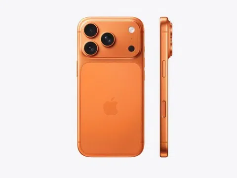 iPhone 17 Pro có mấy phiên bản GB, giá bán bao nhiêu?