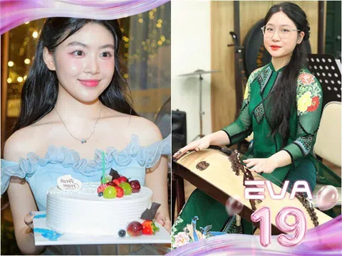 Con gái 19 tuổi xinh đẹp, tài năng của 3 sao Việt, được bố mẹ nuôi dạy chu đáo, đều là "Hoa hâụ tương lai" bất phân thắng bại