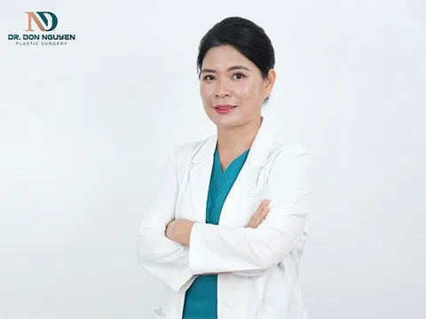 20 năm xây dựng thương hiệu nói thật - làm thật, Bác sĩ Nguyễn Thị Tám Dơn giữ trọn “tâm” trong từng ca làm đẹp
