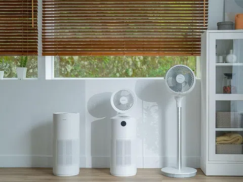Acerpure - Hệ sinh thái chăm sóc gia đình trọn vẹn
