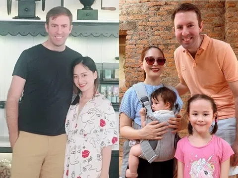 Chồng Tây của Lan Phương tiết lộ lý do nộp đơn kháng cáo, dù chỉ gặp con 1- 2 phút vẫn thấy quý giá