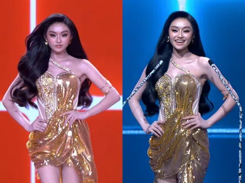 Dân mạng "quay xe" sau màn trắng tay của Yến Nhi tại Miss Grand International 2025, nói thua vì "thiếu tiền"