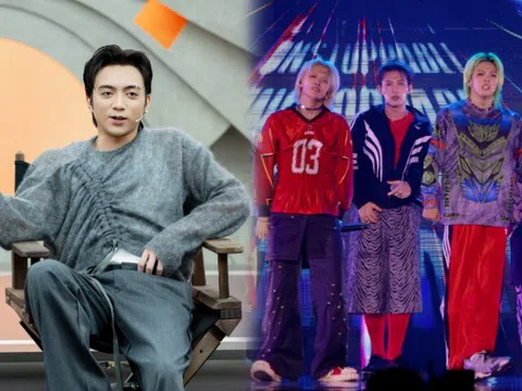 "Tân binh toàn năng" tập 3: Thầy trò Soobin tiếp tục thắng 2 nhóm nhạc quốc tế dù gặp sự cố đáng tiếc