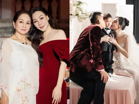 "Đại gia đất mỏ" từng bị nữ Đại tá từ chối quà 100 triệu, có đám cưới "quy mô lớn đầu tiên" tại Việt Nam