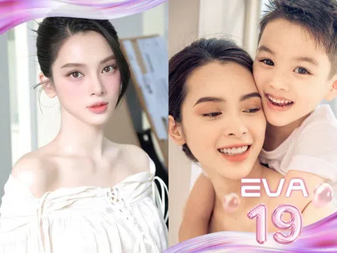Diễn viên Quỳnh Lương: "Tôi chăm con gần như 100%, việc khác để chồng lo"