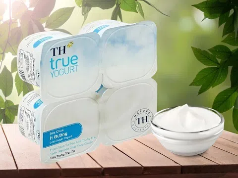 Chọn sữa chua phù hợp với nhu cầu dinh dưỡng tại AVAKids