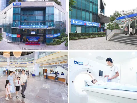 Người dân Hà Nội thêm lựa chọn khám chữa bệnh chất lượng cao “gần nhà hơn”