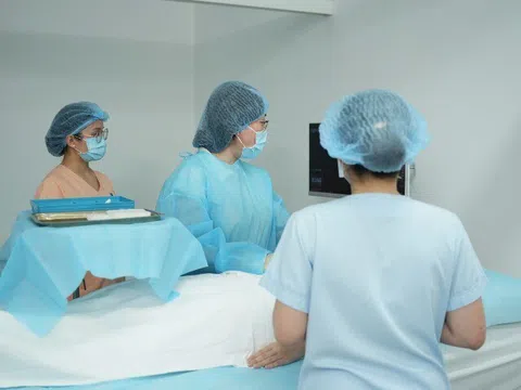 Tầm soát sớm ung thư vú để không phải thốt lên câu “giá như” muộn màng