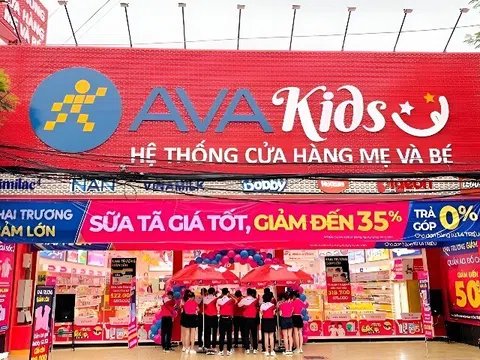 Mua sữa chính hãng, giá tốt ở đâu uy tín?