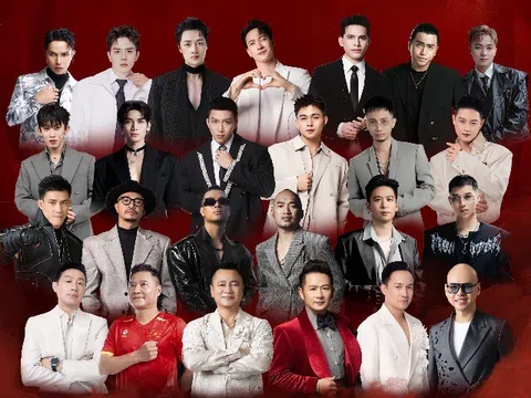 25 nghệ sĩ từ "Anh trai vượt ngàn chông gai" không nhận cát-xê trong đêm nhạc gây quỹ từ thiện