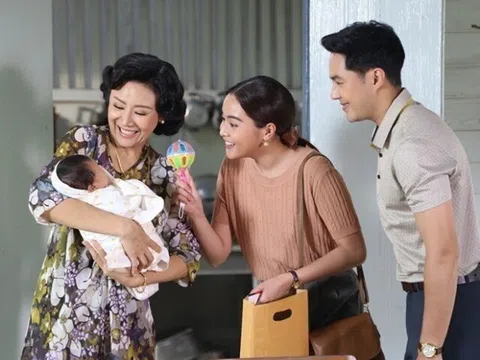 Mẹ chồng chăm ở cữ, sau sinh mỗi tháng cho con dâu 20 triệu/tháng kèm điều kiện gây sốc