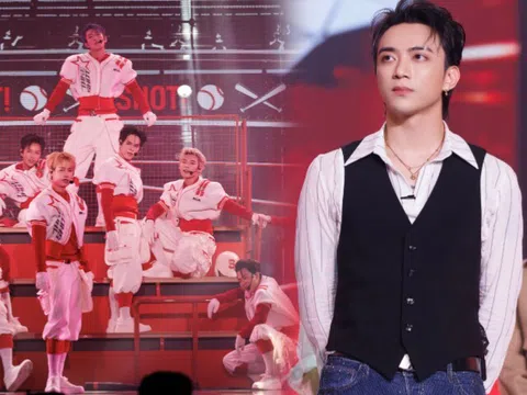 "Tân binh toàn năng" tập 4: Thầy trò Soobin bại trận trước nhóm nhạc Nhật Bản, 3 thí sinh nguy hiểm